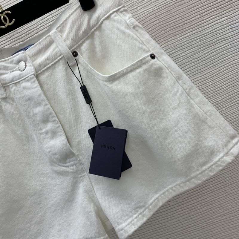 Prada Short Pants